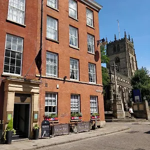 4* Hotel Lace Market