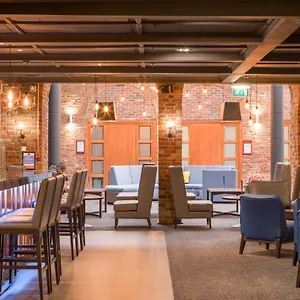4* Hotel Crowne Plaza By Ihg