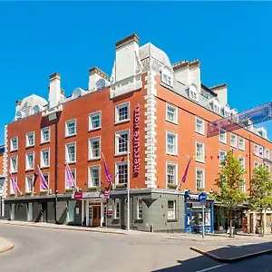 4* Hotel Mercure Centre