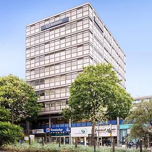 Travelodge Hotel