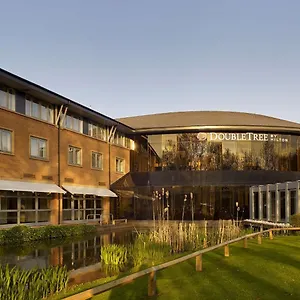 Отель Doubletree By Hilton - Gateway, Ноттингем