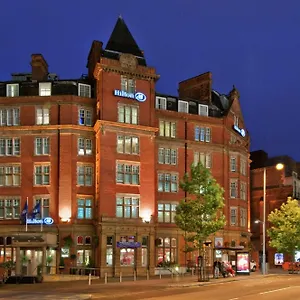 4* Hotel Hilton