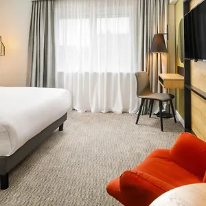 4* Hotel Mercure Sherwood