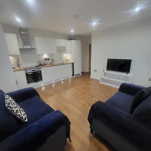 Break Apartment