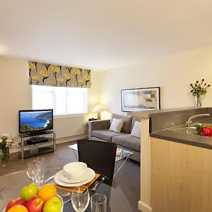 4* Aparthotel Saco The Ropewalk