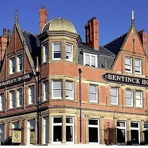 2* Hotel Bentinck