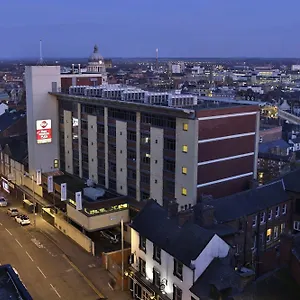 4* Hotel Western Centre