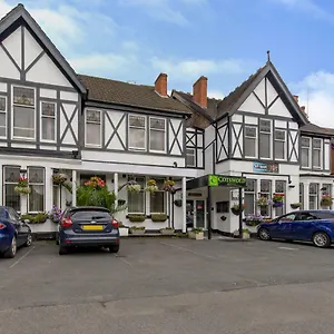 The Cotswold Hotel